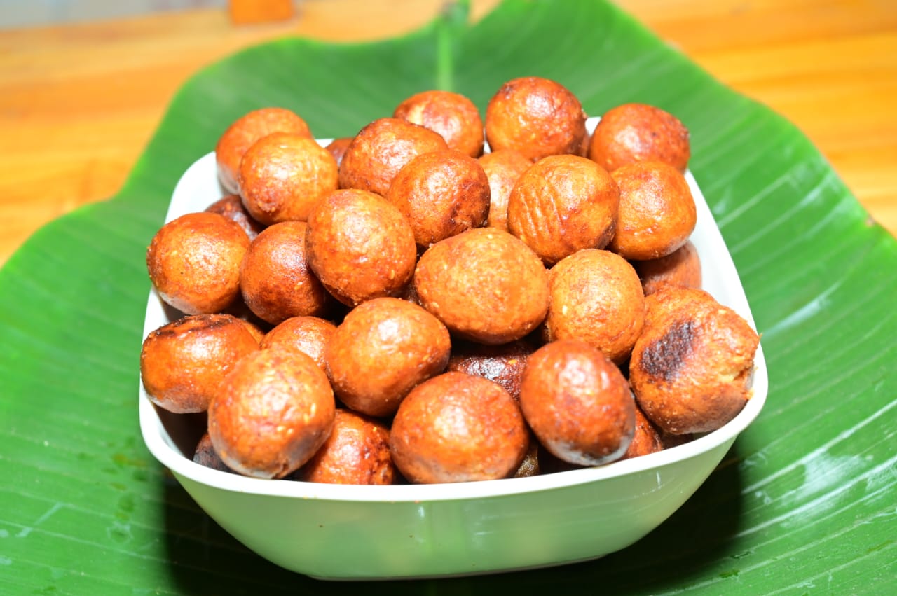 Pokundalu - Image 1